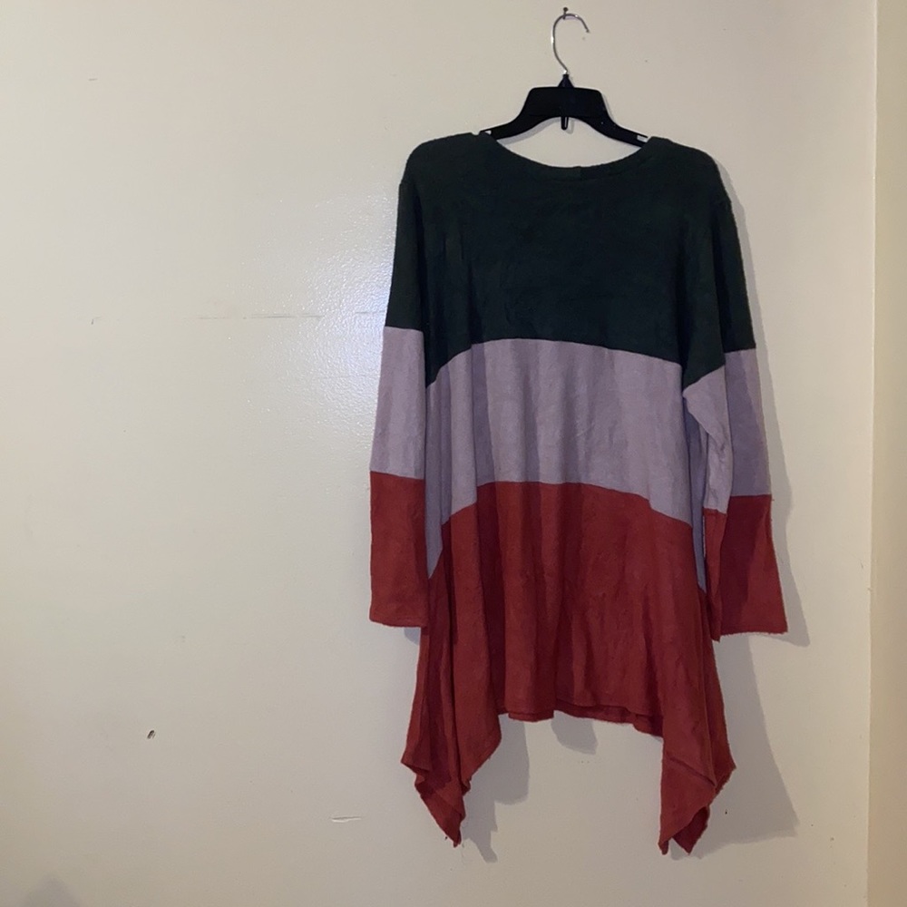 Now N Forever Ladies Sweater